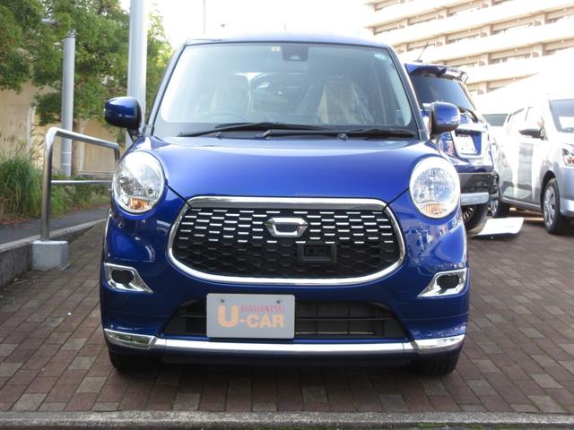 スタイルX SAII 衝突回避支援システム ナビ(2枚目)