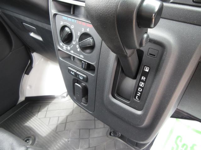 DX SAIII 4WD 衝突回避支援システム搭載車 AT LEDヘッドライト キーレスエントリー レーンアシスト オートマチックハイビーム車(22枚目)