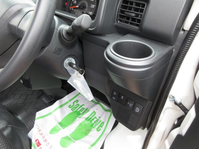 DX SAIII 4WD オートマ LEDヘッドランプ キーレス(19枚目)