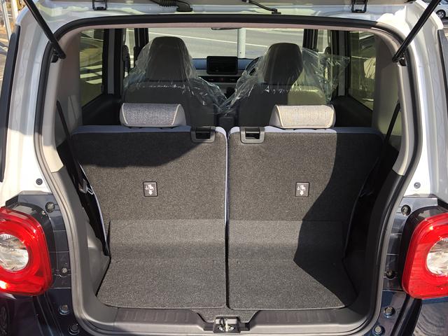 ムーヴキャンバス ストライプスG ツートンカラー LEDヘッドライト/フォグランプ 両側パワースライドドア コーナーセンサー 運転席/助手席シートヒーター 禁煙車 記録簿 認定中古車 レーンアシスト 衝突回避支援システム搭載車(12枚目)