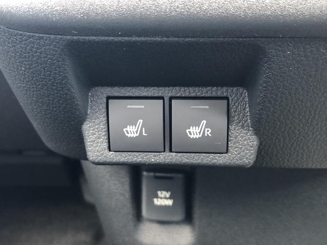 ムーヴキャンバス ストライプスG ツートンカラー LEDヘッドライト/フォグランプ 両側パワースライドドア コーナーセンサー 運転席/助手席シートヒーター 禁煙車 記録簿 認定中古車 レーンアシスト 衝突回避支援システム搭載車(16枚目)