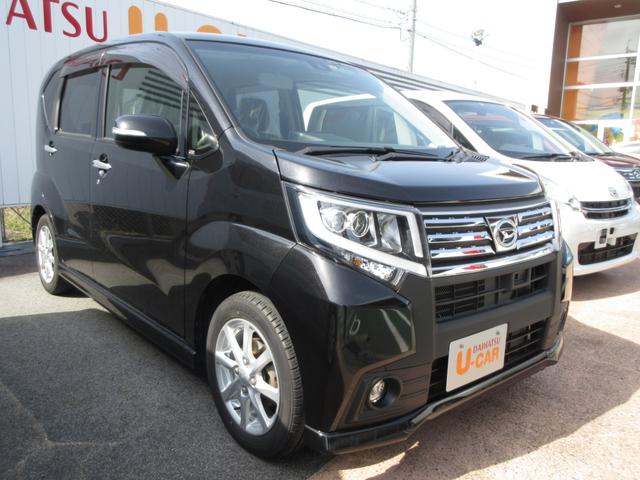 カスタム X SAII 今月のイチオシ特選車 ワンオーナー 衝突回避支援システム搭載 LEDヘッドライト プッシュボタンスタート オートライト ETC ナビ レーンアシスト 記録簿 スマートキー 純正アルミ フォグランプ(3枚目)