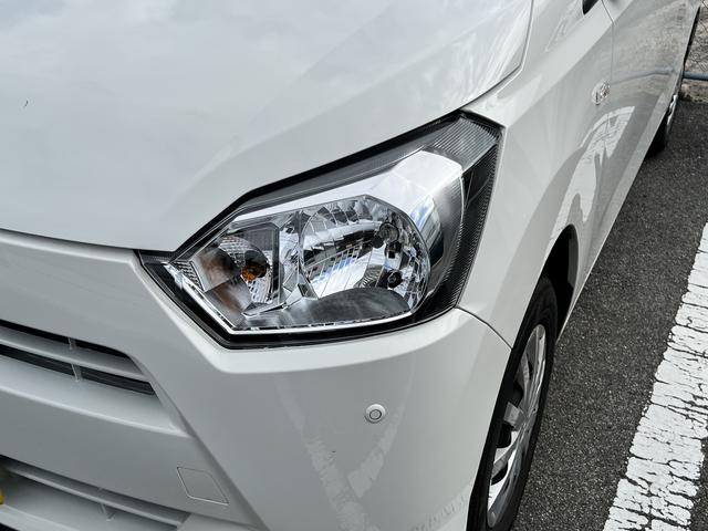 L SAIII コーナーセンサー アイドリングストップ キーレス 衝突回避支援システム搭載車(5枚目)