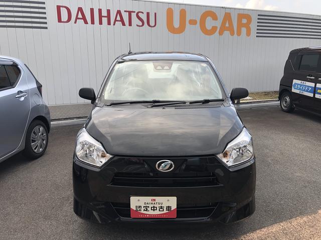 ミライース L SAIII(3枚目)