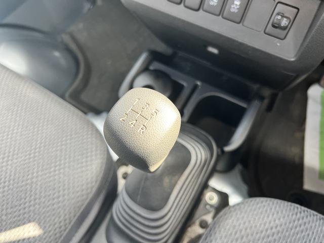 スタンダード 農用スペシャルSAIIIt 4WD ワンオーナー 5速MT 3方開 荷台ゴムマット 作業灯 エアコン パワステ(15枚目)