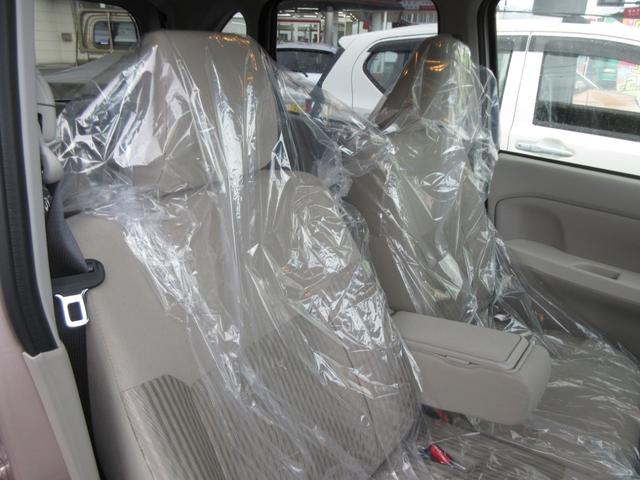 L SAIII 衝突回避支援システム搭載車 キーレスエントリー レーンアシスト オートマチックハイビーム車 記録簿(18枚目)