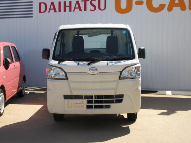 スタンダード 農用スペシャル 4WD ワンオーナー 作業灯(2枚目)