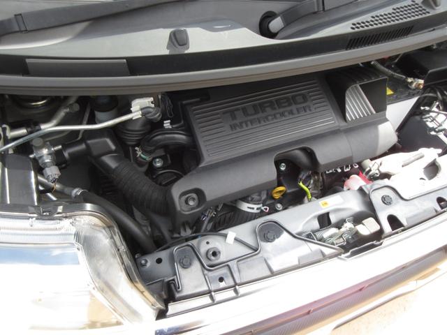 カスタムRS トップエディションSAIII ワンオーナー ターボ 両側パワースライドドア LEDヘッドライト ETC 8インチナビ スマートキー プッシュボタンスタート レーンアシスト オートマチックハイビーム車 衝突回避支援システム搭載車(32枚目)