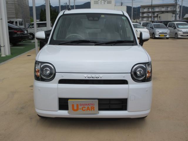 L SAIII LEDヘッドライト 衝突回避支援システム搭載車 レーンアシスト キーレスエントリー オートマチックハイビーム車(2枚目)