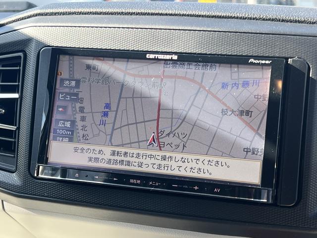 X SAIII ワンオーナー ナビゲーション LEDヘッドライト オートマチックハイビーム 前後コーナーセンサー(15枚目)