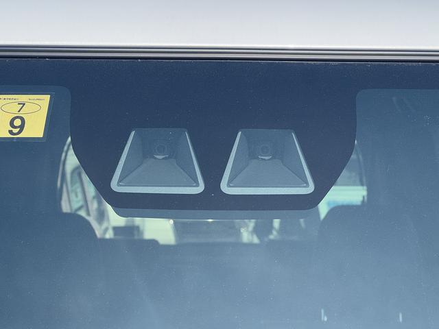 カスタムＸ　両側電動スライドドア　ＬＥＤヘッドライト　前席シートヒーター　前後コーナーセンサー(19枚目)