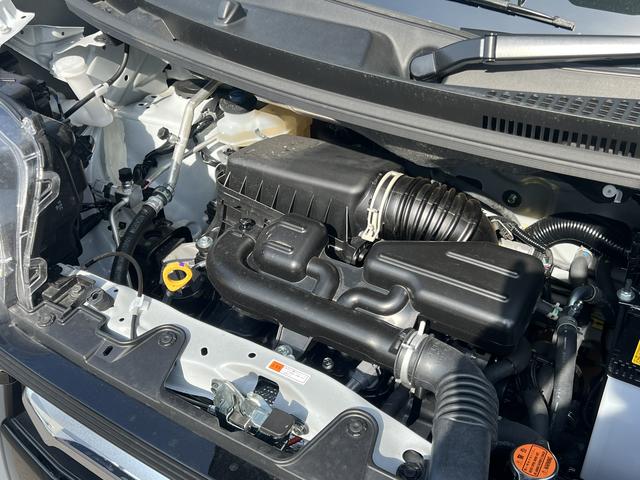 カスタムX 両側電動スライドドア LEDヘッドライト 前席シートヒーター 前後コーナーセンサー(20枚目)