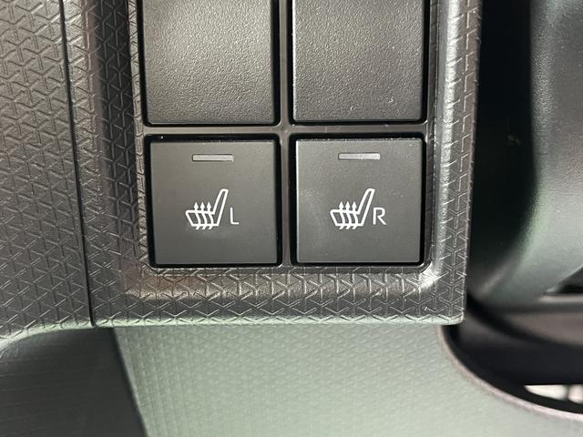 タント カスタムＸ　ＬＥＤヘッドライト　両側パワースライドドア　クリアランスソナー　前席シートヒーター　禁煙車　記録簿　認定中古車　レーンアシスト　オートマチックハイビーム　衝突回避支援システム搭載車（17枚目）