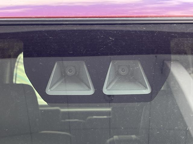 タント カスタムＸ　ＬＥＤヘッドライト　両側パワースライドドア　クリアランスソナー　前席シートヒーター　禁煙車　記録簿　認定中古車　レーンアシスト　オートマチックハイビーム　衝突回避支援システム搭載車（20枚目）