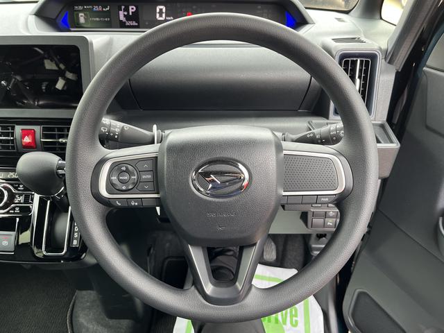 タント カスタムＸ　ＬＥＤヘッドライト　クリアランスソナー　両側パワースライドドア　前席シートヒーター　禁煙車　記録簿　認定中古車　レーンアシスト　オートマチックハイビーム　衝突回避支援システム搭載車（13枚目）