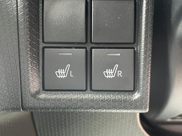 タント カスタムＸ　ＬＥＤヘッドライト　クリアランスソナー　両側パワースライドドア　前席シートヒーター　禁煙車　記録簿　認定中古車　レーンアシスト　オートマチックハイビーム　衝突回避支援システム搭載車（17枚目）