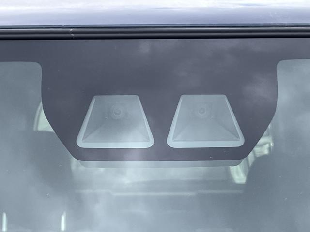 タント カスタムＸ　ＬＥＤヘッドライト　クリアランスソナー　両側パワースライドドア　前席シートヒーター　禁煙車　記録簿　認定中古車　レーンアシスト　オートマチックハイビーム　衝突回避支援システム搭載車（20枚目）