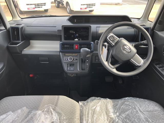 タント Ｘ　ｅｃｏ　ＩＤＬＥ非装着車　ＬＥＤヘッドライト　クリアランスソナー　前席シートヒーター　禁煙車　記録簿　認定中古車　レーンアシスト　オートマチックハイビーム　衝突回避支援システム搭載車（3枚目）