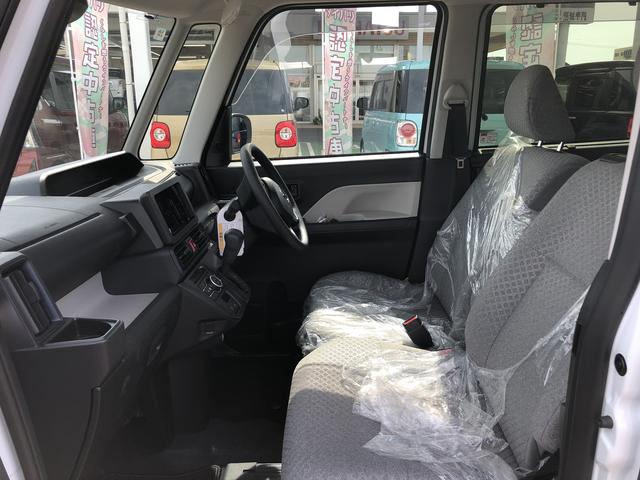 タント Ｘ　ｅｃｏ　ＩＤＬＥ非装着車　ＬＥＤヘッドライト　クリアランスソナー　前席シートヒーター　禁煙車　記録簿　認定中古車　レーンアシスト　オートマチックハイビーム　衝突回避支援システム搭載車（10枚目）