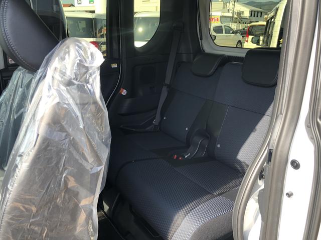 タント カスタムX LEDヘッドライト/フォグランプ 両側パワースライドドア コーナーセンサー 運転席/助手席シートヒーター 禁煙車 記録簿 認定中古車 レーンアシスト 衝突回避支援システム搭載車(11枚目)