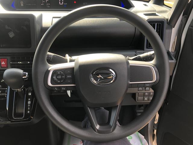タント カスタムX LEDヘッドライト/フォグランプ 両側パワースライドドア コーナーセンサー 運転席/助手席シートヒーター 禁煙車 記録簿 認定中古車 レーンアシスト 衝突回避支援システム搭載車(13枚目)