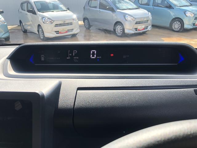 タント カスタムX LEDヘッドライト/フォグランプ 両側パワースライドドア コーナーセンサー 運転席/助手席シートヒーター 禁煙車 記録簿 認定中古車 レーンアシスト 衝突回避支援システム搭載車(14枚目)