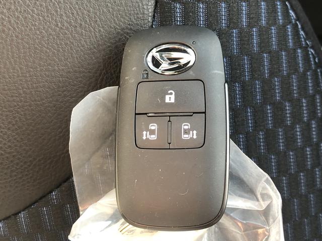 タント カスタムX LEDヘッドライト/フォグランプ 両側パワースライドドア コーナーセンサー 運転席/助手席シートヒーター 禁煙車 記録簿 認定中古車 レーンアシスト 衝突回避支援システム搭載車(19枚目)