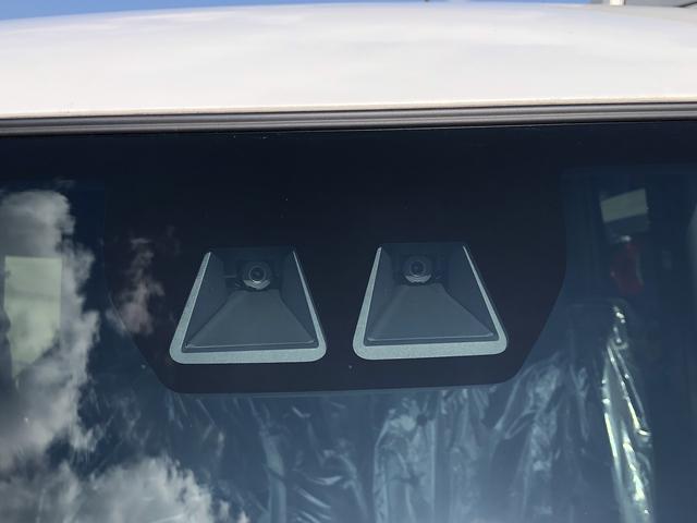 タント カスタムX LEDヘッドライト/フォグランプ 両側パワースライドドア コーナーセンサー 運転席/助手席シートヒーター 禁煙車 記録簿 認定中古車 レーンアシスト 衝突回避支援システム搭載車(20枚目)