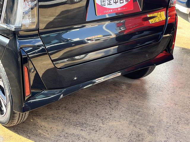 タント カスタムＸ　ＬＥＤヘッドライト／フォグランプ　コーナーセンサー　両側パワースライドドア　運転席／助手席シートヒーター　禁煙車　記録簿　認定中古車　レーンアシスト　衝突回避支援システム搭載車（8枚目）