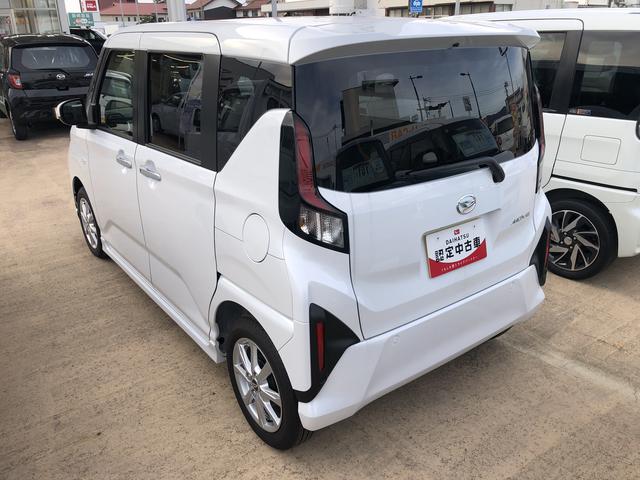 ムーヴ Ｇ（5枚目）