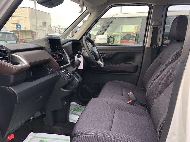 ムーヴ Ｇ（9枚目）