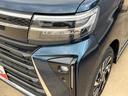 タント カスタムＸ　ＬＥＤヘッドライト　クリアランスソナー　両側パワースライドドア　前席シートヒーター　禁煙車　記録簿　認定中古車　レーンアシスト　オートマチックハイビーム　衝突回避支援システム搭載車（7枚目）