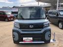 タント ファンクロス ツートンカラー LEDヘッドライト/フォグランプ 両側パワースライドドア 運転席/助手席シートヒーター 禁煙車 記録簿 認定中古車 レーンアシスト オートマチックハイビーム 衝突回避支援システム搭載車 中古車画像_4