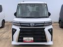 タント カスタムX LEDヘッドライト/フォグランプ コーナーセンサー 両側パワ-スライドドア 運転席/助手席シートヒーター 禁煙車 記録簿 レーンアシストれ 衝突回避支援システム搭載車 中古車画像_4