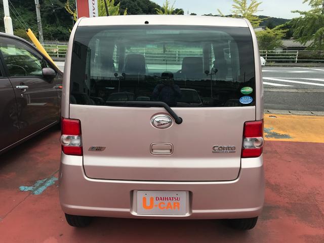 X リミテッド ワンオーナー 禁煙車 CDデッキ付(5枚目)