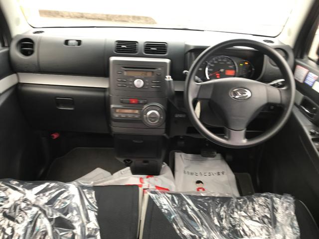 X リミテッド ワンオーナー 禁煙車 CDデッキ付(18枚目)