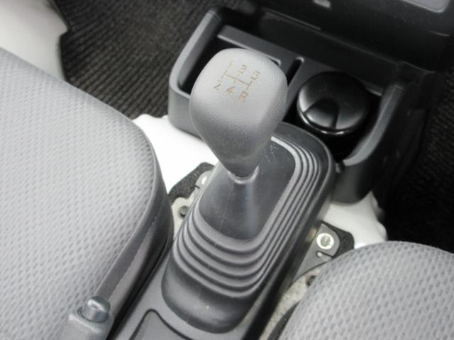 スタンダードSAIIIt 2WD MT車 衝突回避支援システム搭載車(19枚目)