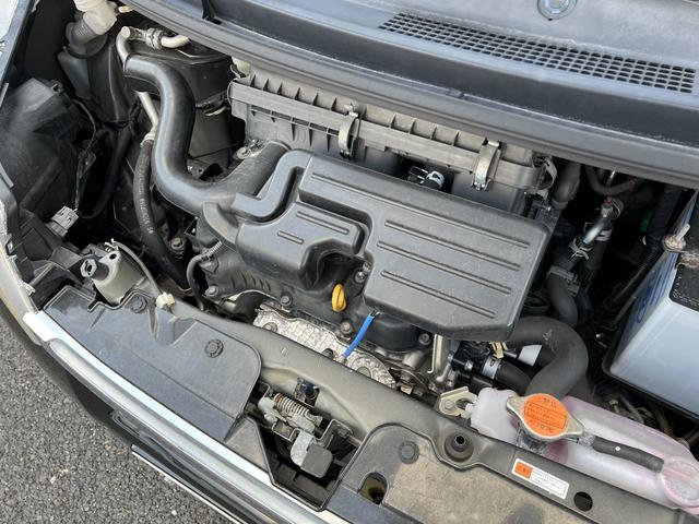 L SA CDオーディオ キーレスエントリー アイドリングストップ 衝突回避支援システム搭載車(20枚目)