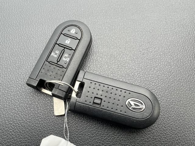 Gメイクアップ SAIII 4WD ワンオーナー ナビゲーション 全周囲カメラ ETC ドライブレコーダー両側電動スライドドア(19枚目)