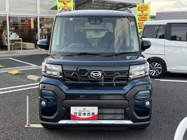 ファンクロス　ＬＥＤヘッドライト　前後コーナーセンサー　両側電動スライドドア　禁煙車　記録簿　プッシュボタンスタート　スマートキー　レーンアシスト　オートマチックハイビーム　認定中古車　衝突回避支援システム搭載車(3枚目)