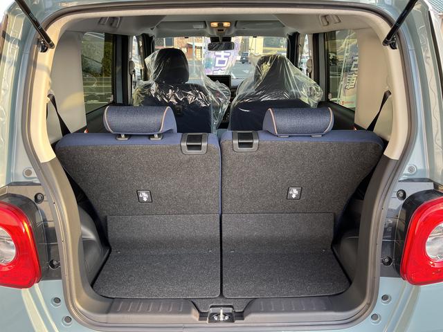 ムーヴキャンバス セオリーＧ　ＬＥＤヘッドライト／フォグランプ　コーナーセンサー　両側パワ－スライドドア　運転席／助手席シートヒーター　記録簿　禁煙車　認定中古車　レーンアシスト　衝突回避支援システム搭載車（12枚目）