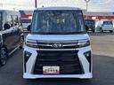 タント カスタムX LEDヘッドライト/フォグランプ 両側パワースライドドア コーナーセンサー 運転席/助手席シートヒーター 禁煙車 記録簿 認定中古車 レーンアシスト  衝突回避支援システム搭載車 中古車画像_4
