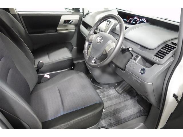 ZS 煌II 室内クリーニング済 ワンセグ HDDナビ DVD再生 ETC 両側電動スライド HIDヘッドライト 乗車定員8人 3列シート 記録簿(12枚目)