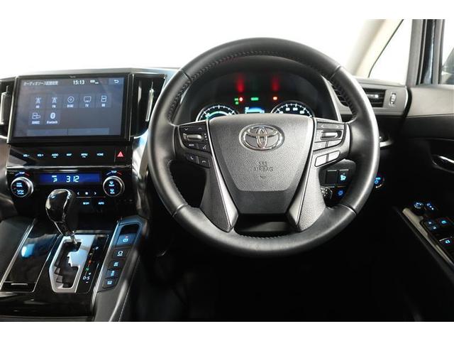 Z 4WD フルセグ メモリーナビ DVD再生 ミュージックプレイヤー接続可 後席モニター バックカメラ 衝突被害軽減システム ETC ドラレコ 両側電動スライド LEDヘッドランプ 乗車定員7人 記録簿(16枚目)
