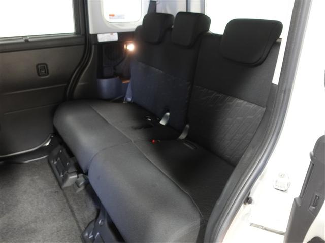 タンク カスタムＧ－Ｔ　フルセグ　メモリーナビ　ＤＶＤ再生　ミュージックプレイヤー接続可　バックカメラ　衝突被害軽減システム　ＥＴＣ　ドラレコ　両側電動スライド　ＬＥＤヘッドランプ　ウオークスルー　ワンオーナー　記録簿（8枚目）