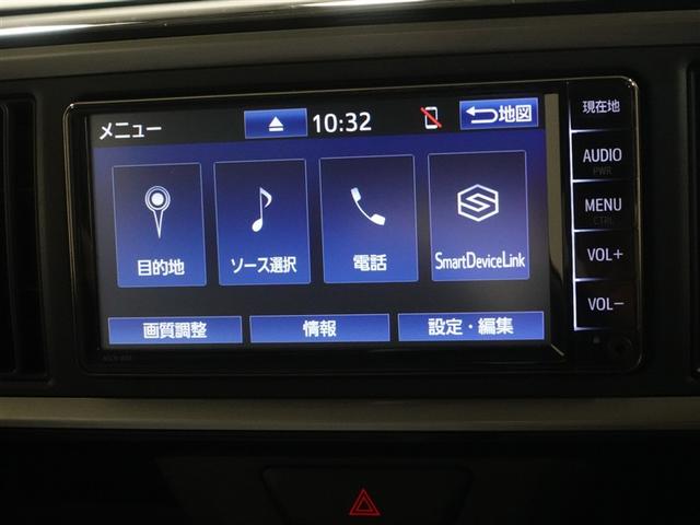 パッソ Ｘ　Ｌパッケージ　ワンセグ　メモリーナビ　ミュージックプレイヤー接続可　バックカメラ　衝突被害軽減システム　ＥＴＣ　ＬＥＤヘッドランプ　ワンオーナー　記録簿　アイドリングストップ（12枚目）
