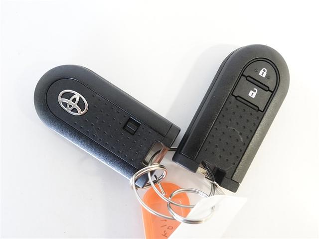 パッソ Ｘ　Ｌパッケージ　ワンセグ　メモリーナビ　ミュージックプレイヤー接続可　バックカメラ　衝突被害軽減システム　ＥＴＣ　ＬＥＤヘッドランプ　ワンオーナー　記録簿　アイドリングストップ（18枚目）