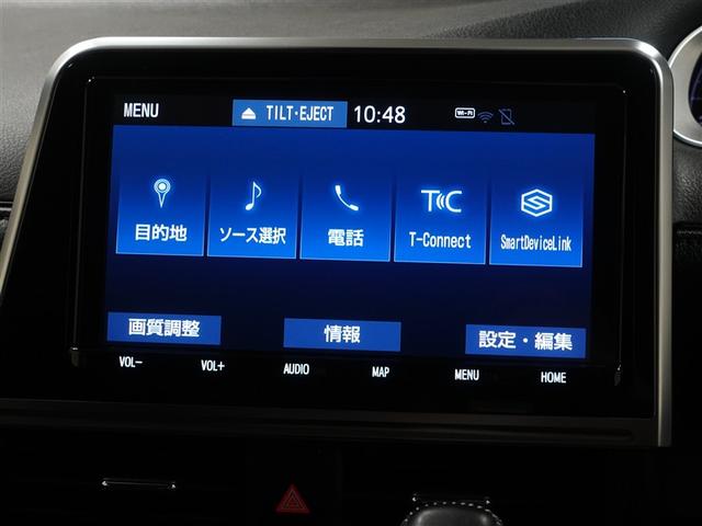 シエンタ G セーフティーエディション フルセグ メモリーナビ DVD再生 ミュージックプレイヤー接続可 バックカメラ 衝突被害軽減システム ETC ドラレコ 両側電動スライド LEDヘッドランプ ウオークスルー 乗車定員7人 3列シート(12枚目)
