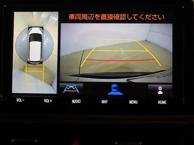 シエンタ G セーフティーエディション フルセグ メモリーナビ DVD再生 ミュージックプレイヤー接続可 バックカメラ 衝突被害軽減システム ETC ドラレコ 両側電動スライド LEDヘッドランプ ウオークスルー 乗車定員7人 3列シート(13枚目)
