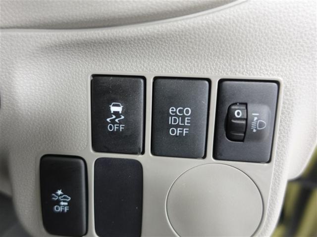 ピクシスエポック Ｌ　ＳＡ　ミュージックプレイヤー接続可　衝突被害軽減システム　ＥＴＣ　ワンオーナー　記録簿　アイドリングストップ（29枚目）